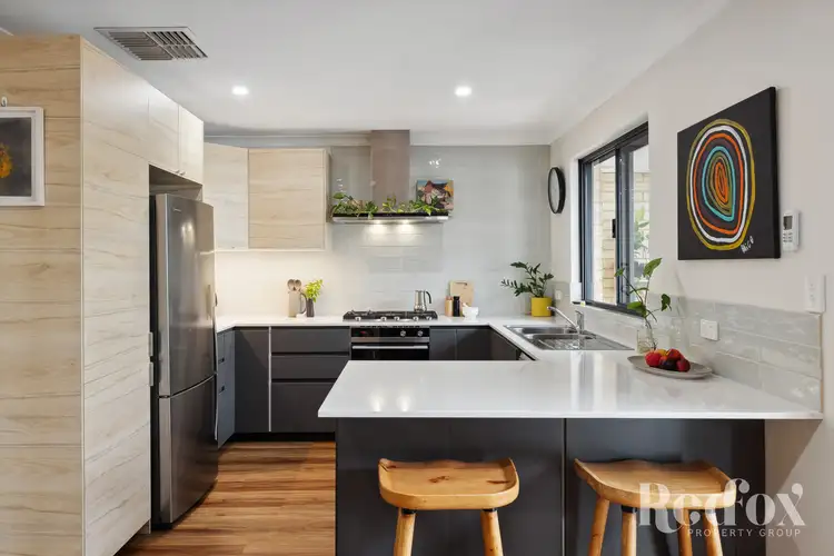 Sixth view of Homely villa listing, 3/333 The Strand, Dianella WA 6059