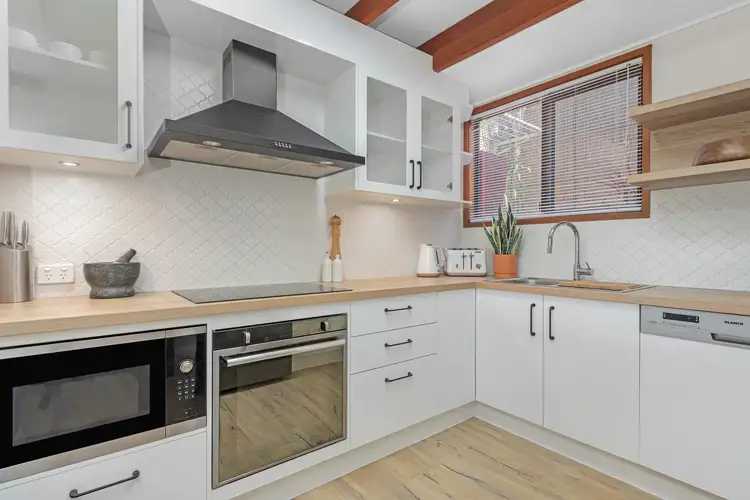 Third view of Homely unit listing, 4/1B McLeod Street, Highland Park QLD 4211