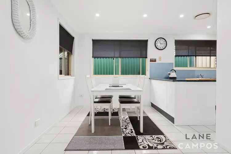 Third view of Homely house listing, 8 Marcus Avenue, Wallsend NSW 2287