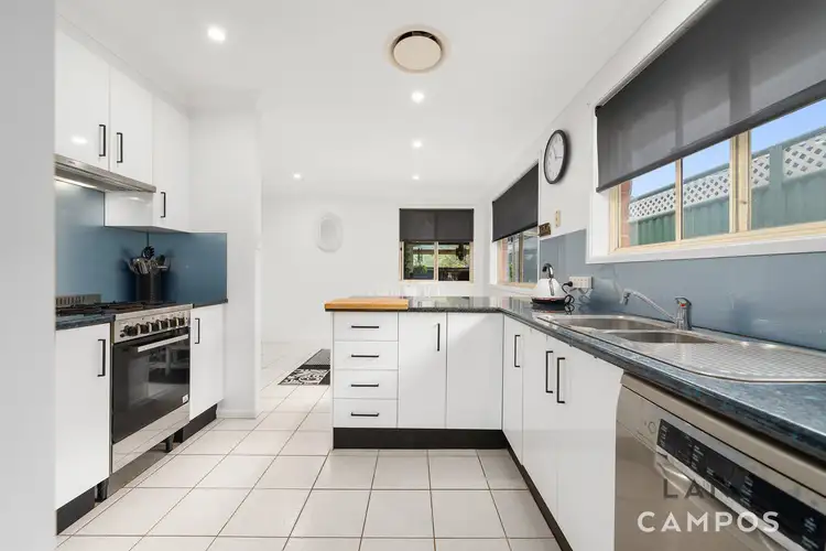 Fourth view of Homely house listing, 8 Marcus Avenue, Wallsend NSW 2287