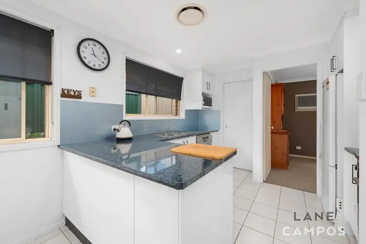 Fifth view of Homely house listing, 8 Marcus Avenue, Wallsend NSW 2287