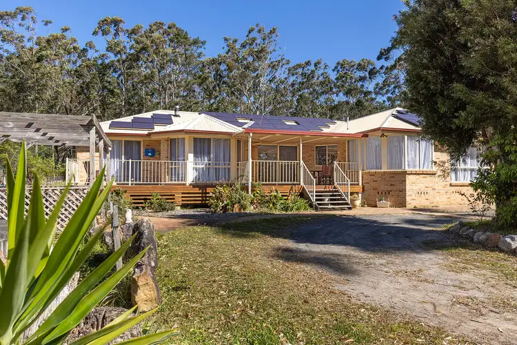 Second view of Homely other listing, 14 Old Princess Highway, Falls Creek NSW 2540