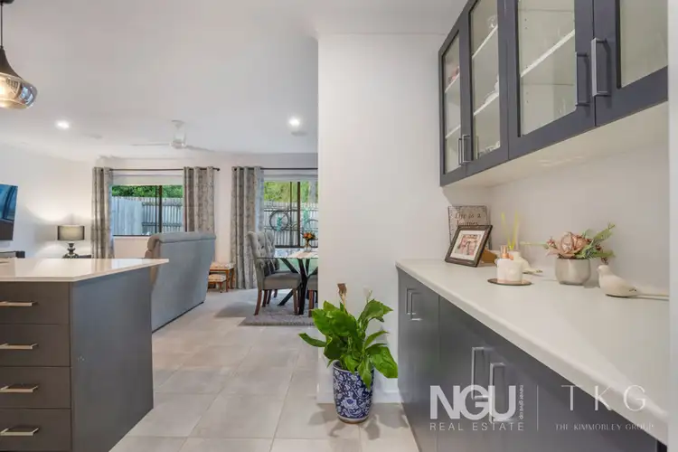 Fourth view of Homely house listing, 23 Wright Crescent, Flinders View QLD 4305