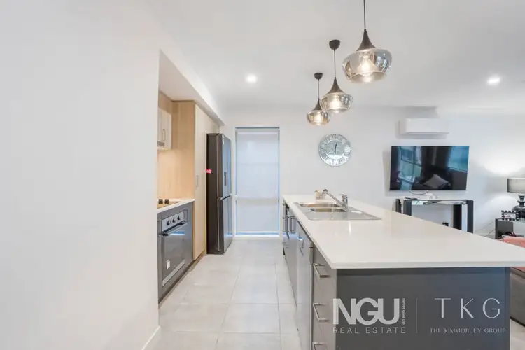 Fifth view of Homely house listing, 23 Wright Crescent, Flinders View QLD 4305