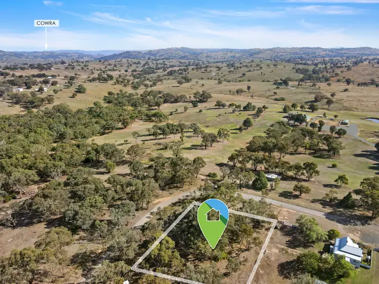 Third view of Homely land listing, 8 Tuena Street, Bigga, Crookwell NSW 2583