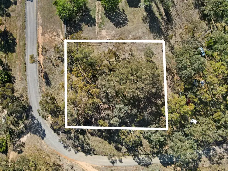 Fourth view of Homely land listing, 8 Tuena Street, Bigga, Crookwell NSW 2583