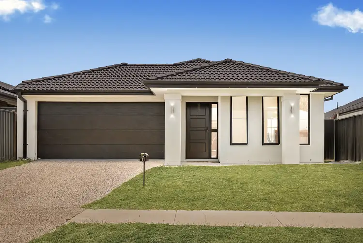 11 Festival Street, Morayfield QLD 4506