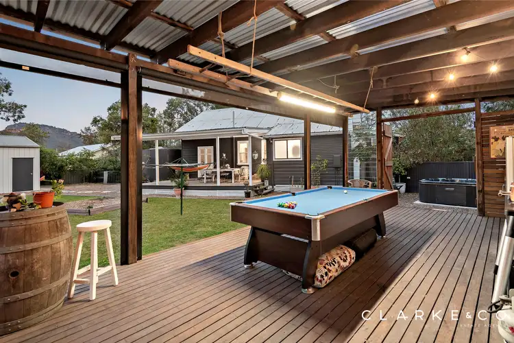 20 Howe Street, Broke NSW 2330