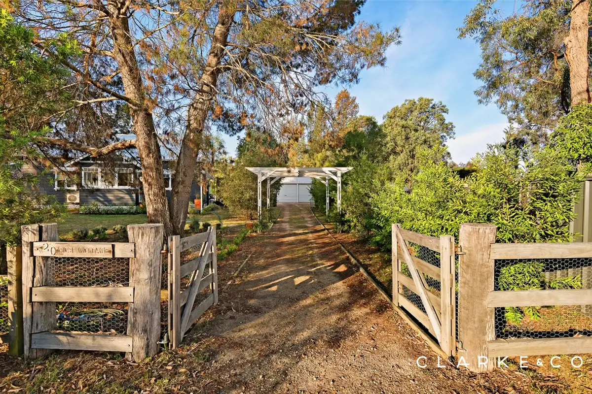 Main view of Homely house listing, 20 Howe Street, Broke NSW 2330
