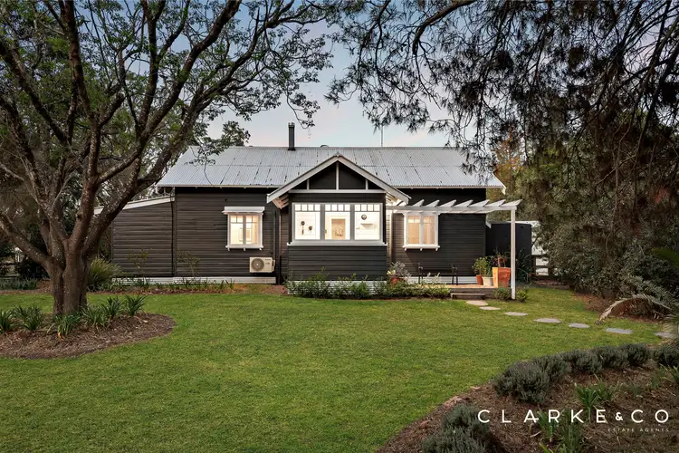 Second view of Homely house listing, 20 Howe Street, Broke NSW 2330
