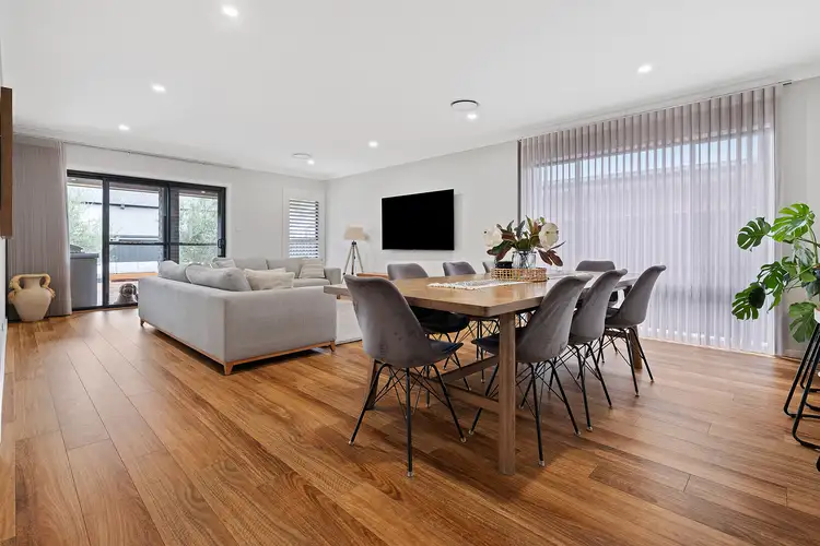 Second view of Homely house listing, 27 Ironbark Drive, Fern Bay NSW 2295