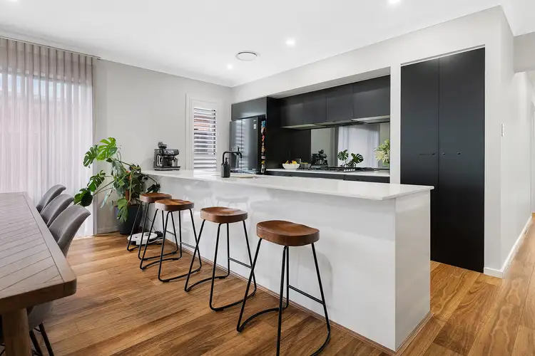 Third view of Homely house listing, 27 Ironbark Drive, Fern Bay NSW 2295
