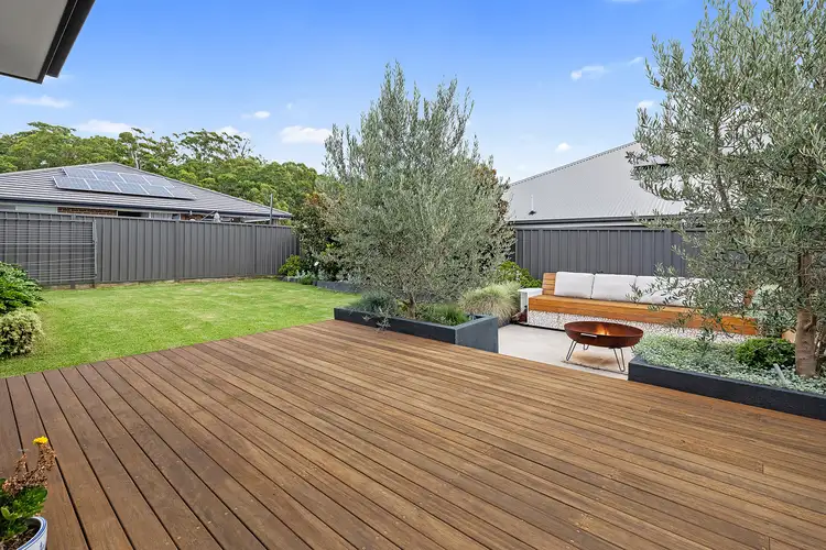 Fourth view of Homely house listing, 27 Ironbark Drive, Fern Bay NSW 2295