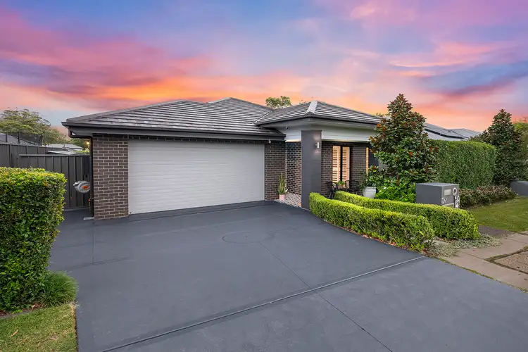 Sixth view of Homely house listing, 27 Ironbark Drive, Fern Bay NSW 2295