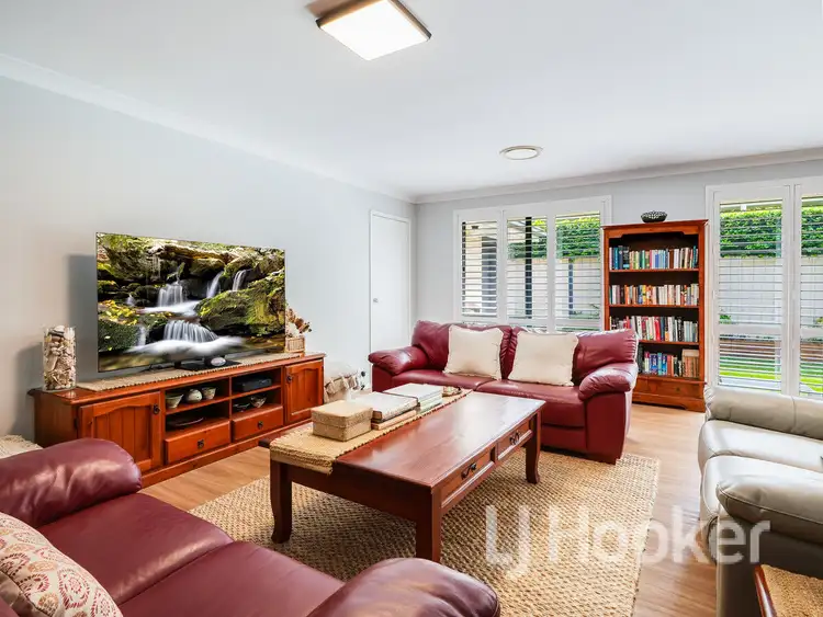 Second view of Homely house listing, 33 Turvey Crescent, St Georges Basin NSW 2540