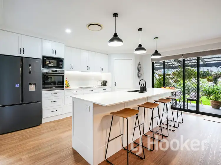 Third view of Homely house listing, 33 Turvey Crescent, St Georges Basin NSW 2540