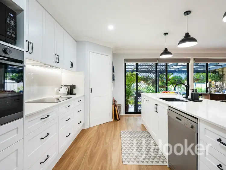 Fourth view of Homely house listing, 33 Turvey Crescent, St Georges Basin NSW 2540