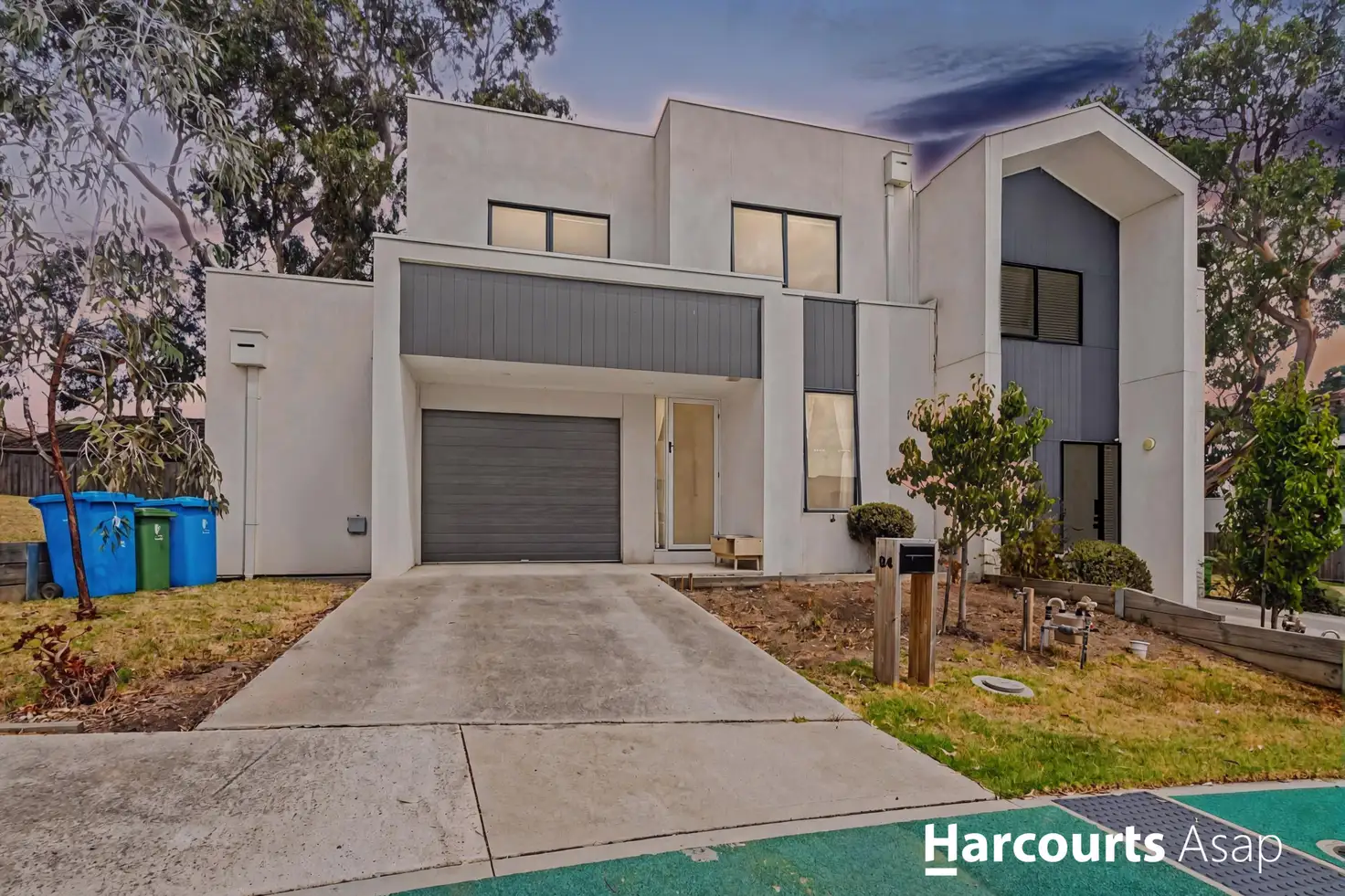 Main view of Homely house listing, 94 Riana Loop, Eumemmerring VIC 3177