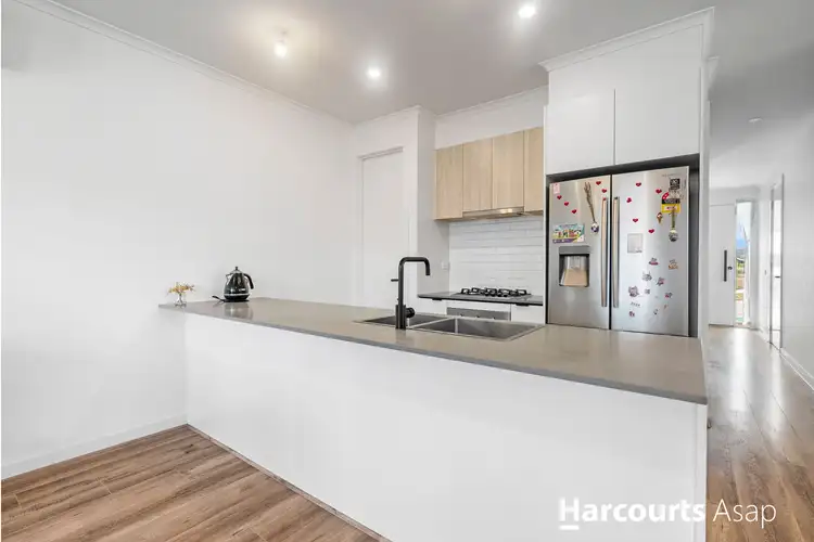 Second view of Homely house listing, 94 Riana Loop, Eumemmerring VIC 3177