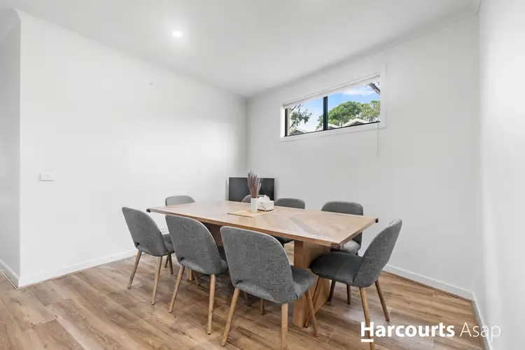 Third view of Homely house listing, 94 Riana Loop, Eumemmerring VIC 3177