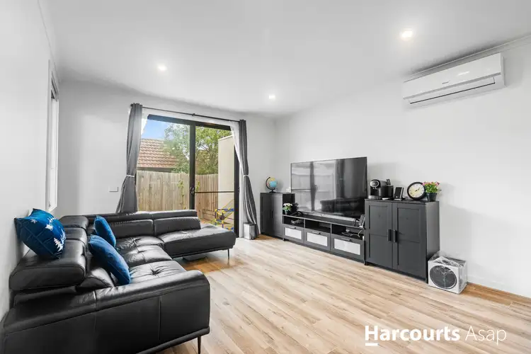 Fourth view of Homely house listing, 94 Riana Loop, Eumemmerring VIC 3177