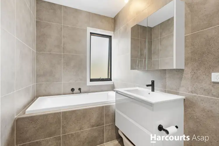 Fifth view of Homely house listing, 94 Riana Loop, Eumemmerring VIC 3177
