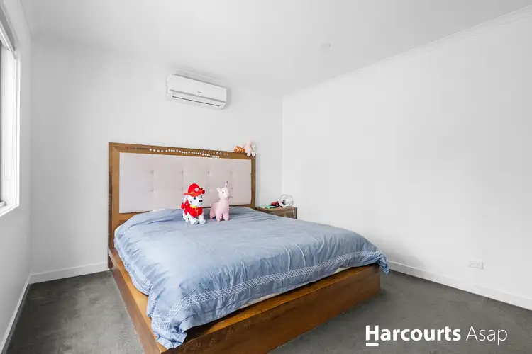 Sixth view of Homely house listing, 94 Riana Loop, Eumemmerring VIC 3177