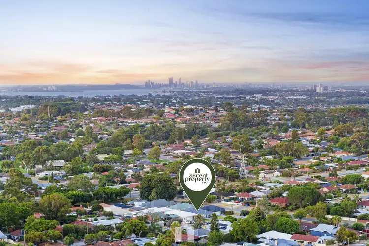 Second view of Homely house listing, 26B Batten Street, Coolbellup WA 6163