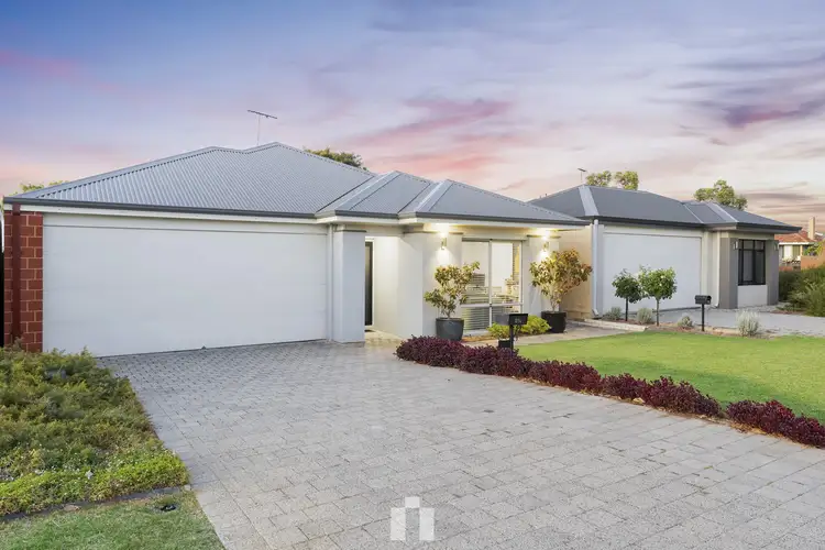 Third view of Homely house listing, 26B Batten Street, Coolbellup WA 6163