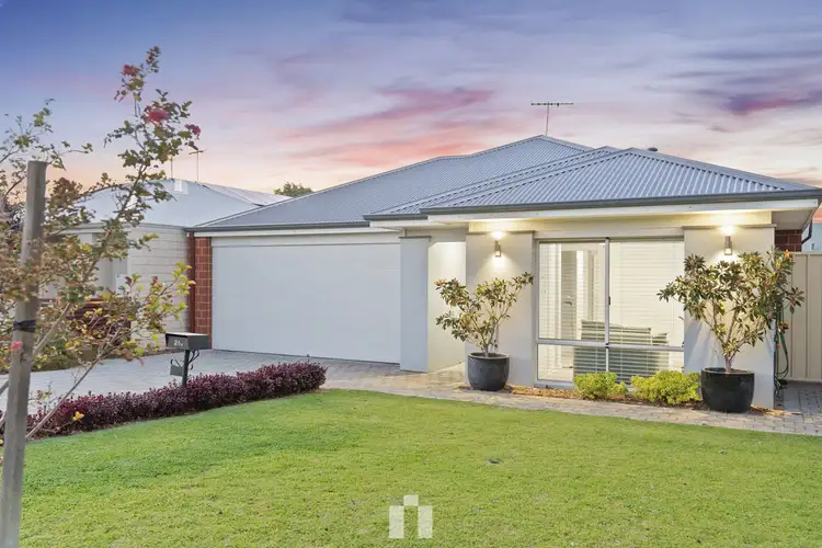 Fourth view of Homely house listing, 26B Batten Street, Coolbellup WA 6163