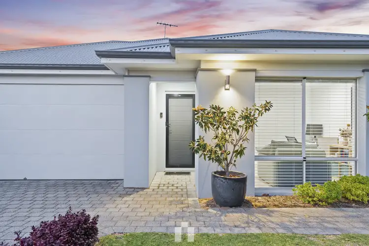 Fifth view of Homely house listing, 26B Batten Street, Coolbellup WA 6163