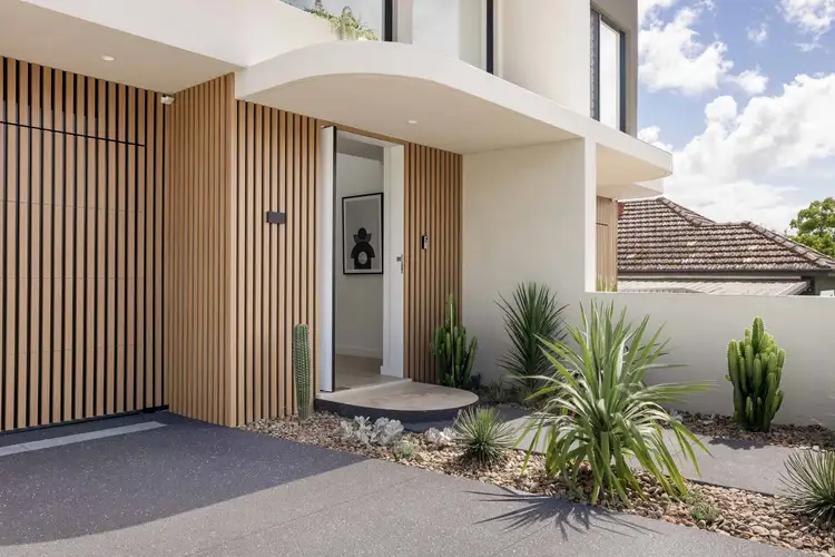 Second view of Homely house listing, 6 Small Street, Putney NSW 2112