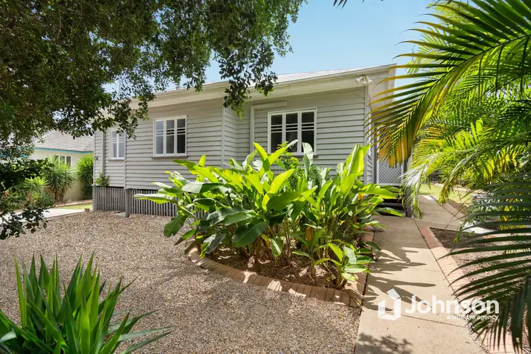 3 Barrett Street, East Ipswich QLD 4305