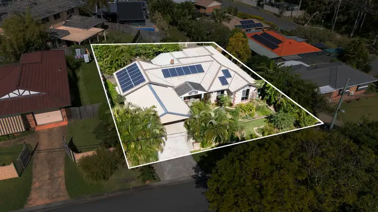 4 Brolga Avenue, Kallangur QLD 4503