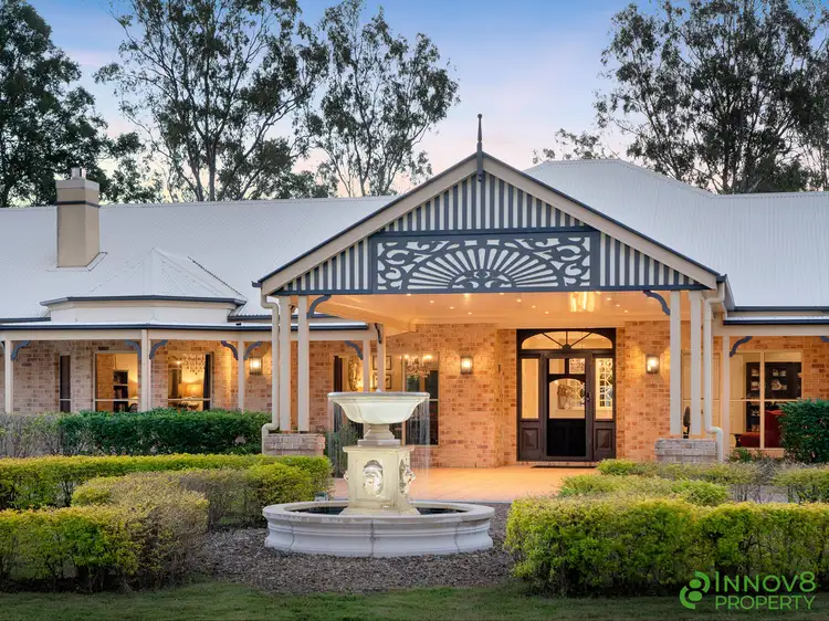 Fourth view of Homely house listing, 18 Victor Russell Drive, Samford Valley QLD 4520