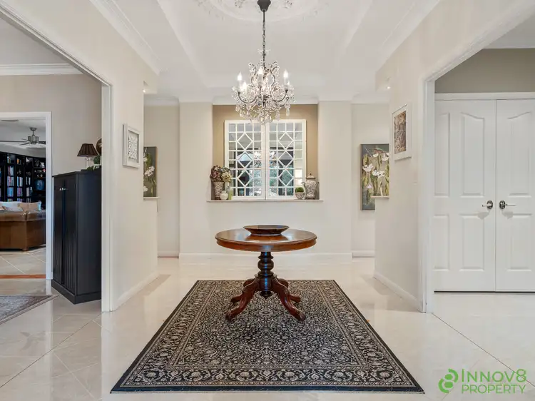 Fifth view of Homely house listing, 18 Victor Russell Drive, Samford Valley QLD 4520