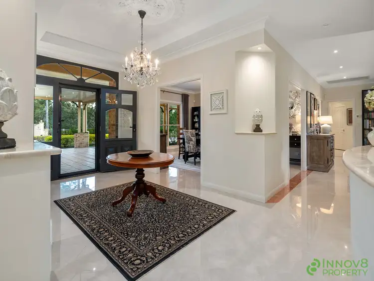 Sixth view of Homely house listing, 18 Victor Russell Drive, Samford Valley QLD 4520