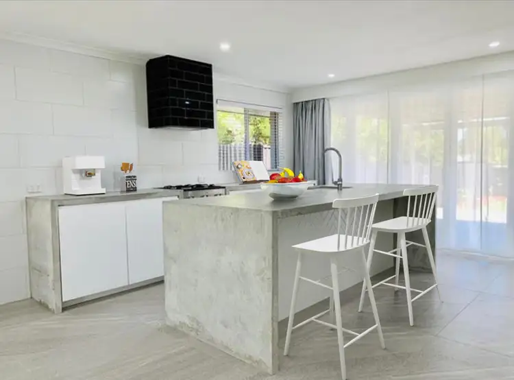 3 Admiral Grove, Heathridge WA 6027