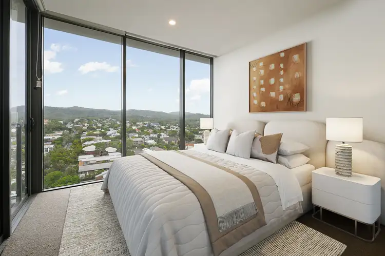 1609/48 Jephson Street, Toowong QLD 4066