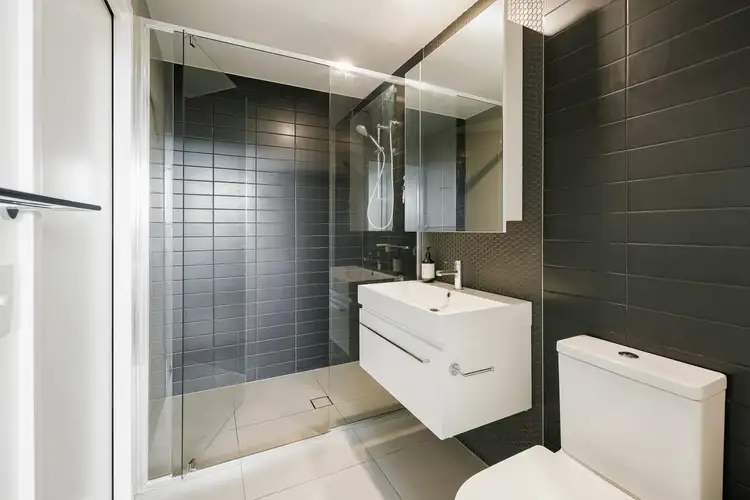 Fifth view of Homely unit listing, 1609/48 Jephson Street, Toowong QLD 4066