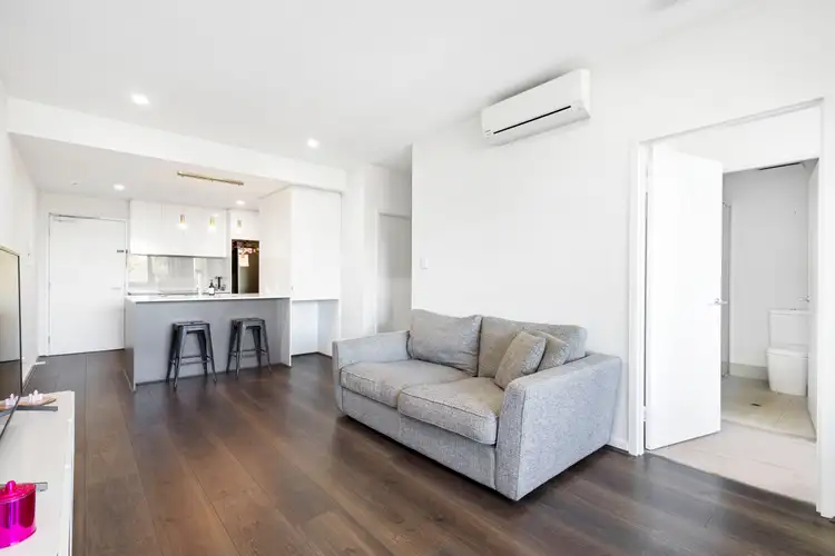 Sixth view of Homely apartment listing, 1/31 Green Road, Hillarys WA 6025