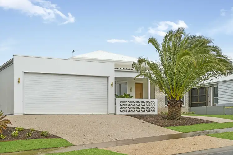 Third view of Homely house listing, 18 Brentwood Crescent, Highfields QLD 4352