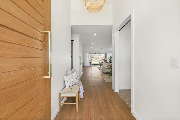 Fourth view of Homely house listing, 18 Brentwood Crescent, Highfields QLD 4352