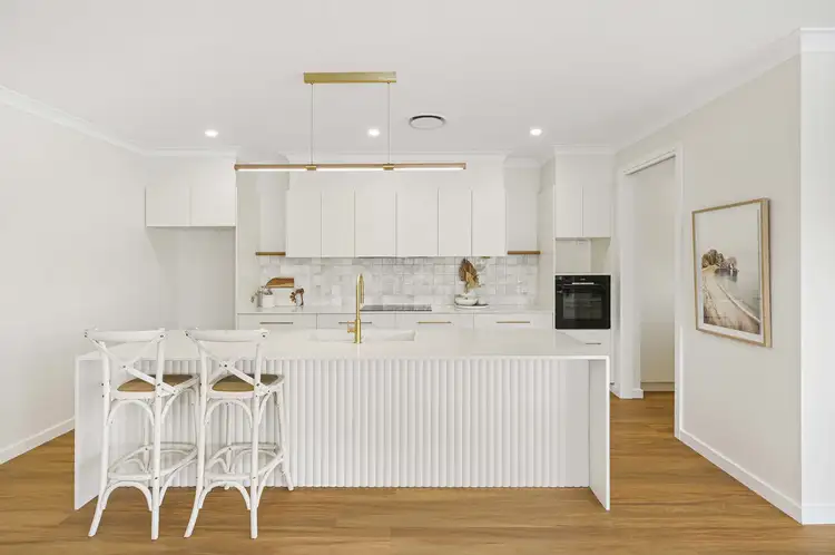 Fifth view of Homely house listing, 18 Brentwood Crescent, Highfields QLD 4352