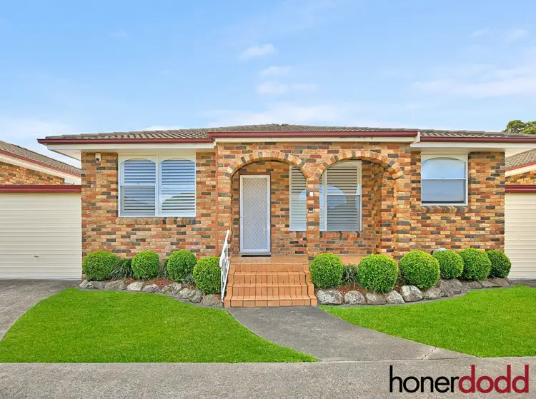 Main view of Homely villa listing, 2/151-153 Queen Victoria Street, Bexley NSW 2207