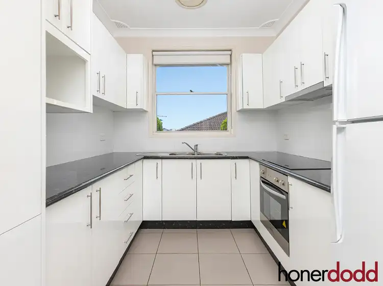 Second view of Homely villa listing, 2/151-153 Queen Victoria Street, Bexley NSW 2207