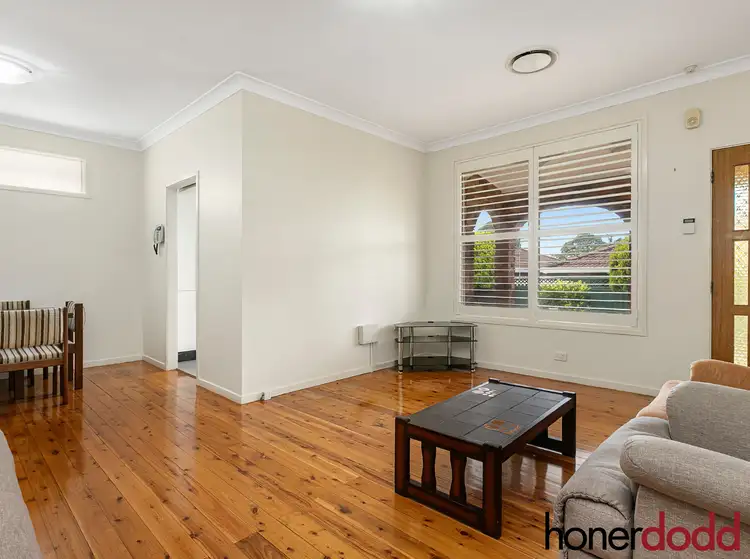 Third view of Homely villa listing, 2/151-153 Queen Victoria Street, Bexley NSW 2207