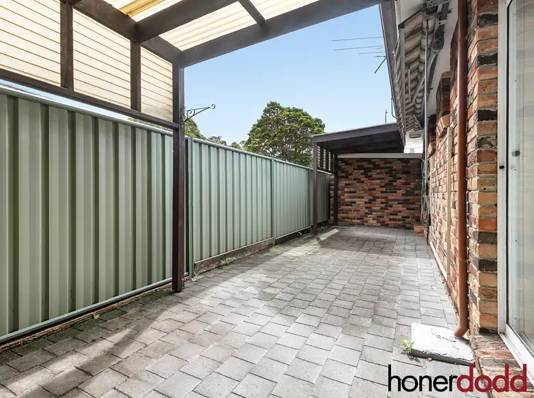 Sixth view of Homely villa listing, 2/151-153 Queen Victoria Street, Bexley NSW 2207