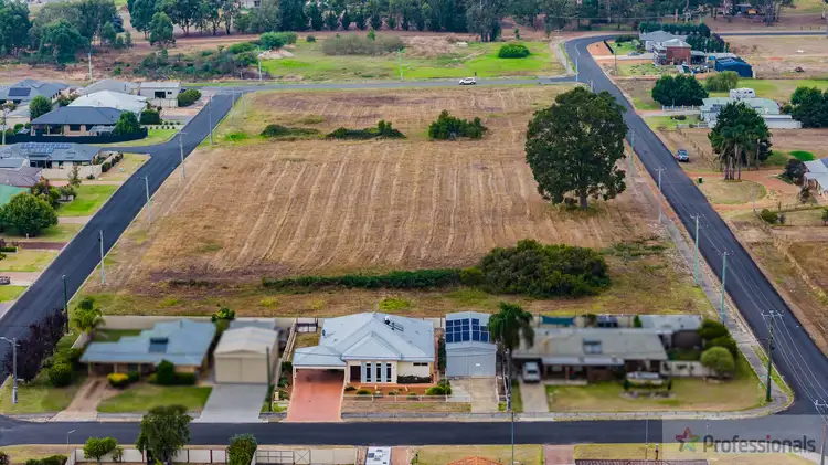 Second view of Homely house listing, 3 Casuarina Street, Manjimup WA 6258