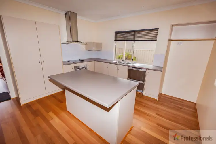 Third view of Homely house listing, 3 Casuarina Street, Manjimup WA 6258